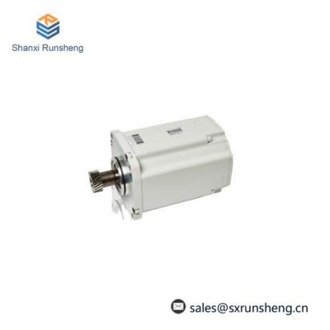 ABB IRB 6603 HAC058990-005 Motor with Pinion