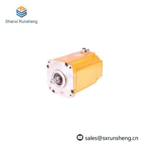 ABB IRB660 3HAC020208-001 Rotational AC Motor