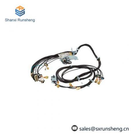 ABB IRB 6620-1/63 HAC025054-001 Manipulator Harness, for Advanced Manufacturing Applications