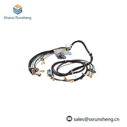 ABB IRB66201-63HAC070402-001 | Modular Axle Harness for Industrial Robots