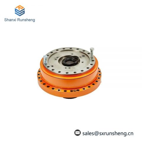ABB IRB 6620 Gearbox RV550E-242,73, Precision Industrial Automation Solution