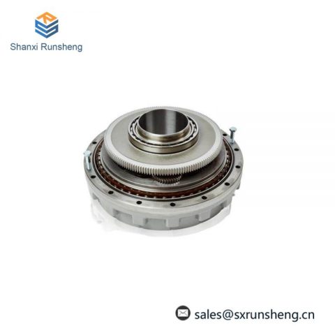 ABB IRB 6620-3HAC026114-001 RV 320C - 191,35