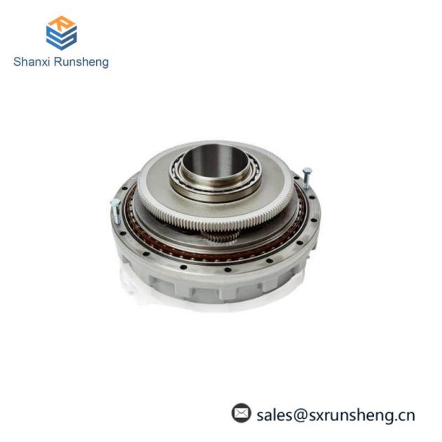ABB IRB 6620-3HAC026114-001 RV 320C - 191,35