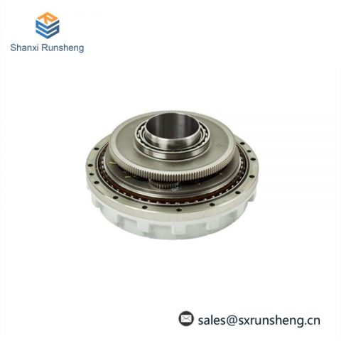 ABB IRB 6620-3HAC026114-007 Reduct Gear, Precision Manufacturing Excellence