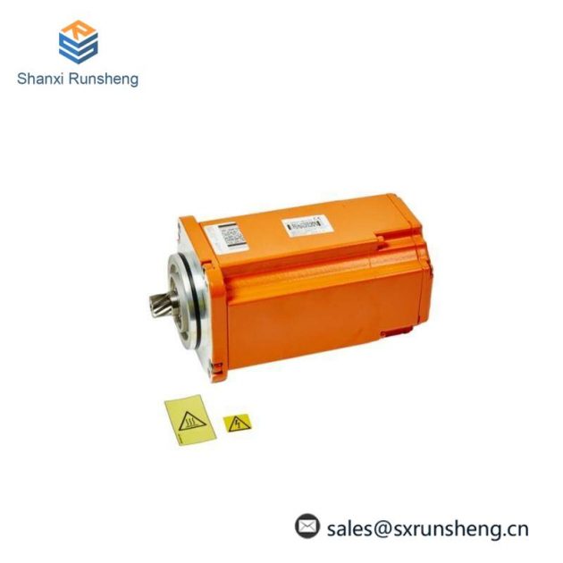 ABB IRB 6620-3HAC057979-003 Motor incl. Pinion - Precision Driven Industrial Automation