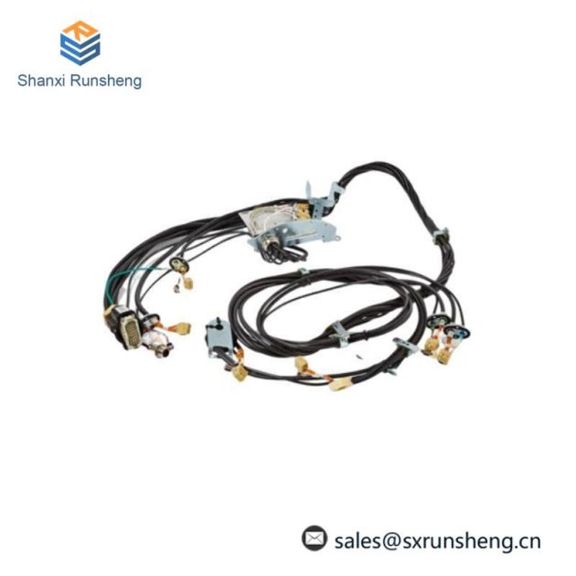 ABB IRB 6620 3HAC066543-001 Manipulator Harness Ax 1-6