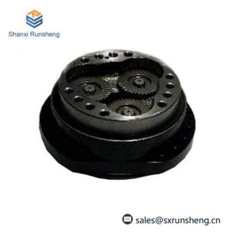 ABB IRB 6620 3HAC10828-10 RV 40E-81 Assembly
