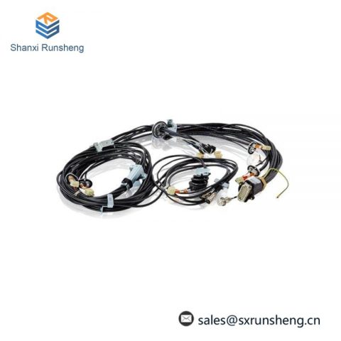 ABB IRB 66401-63HAC069663-001 Manipulator Harness, Ax 1-6