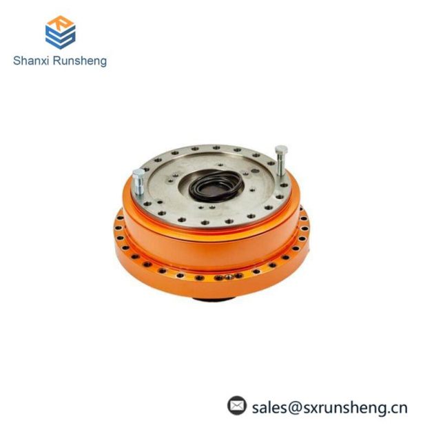 ABB IRB6640 3HAC024316-005 Gearbox RV550E-242,73