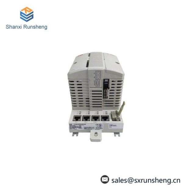 ABB IRB6640 3HAC Balancing Device - Advanced Manufacturing Solution
