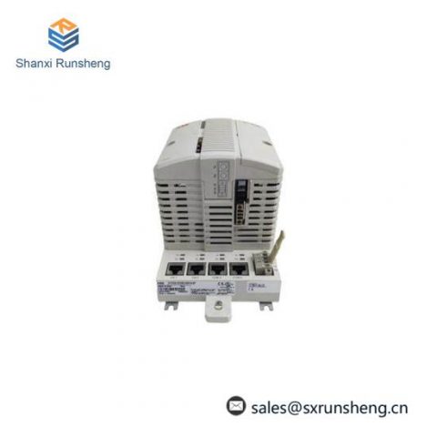 ABB IRB 6640 3HAC033363-001 Balancing Device