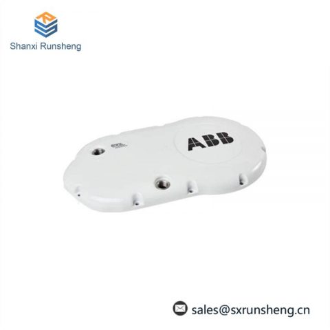 ABB IRB 6640-3HAC8081-11 Cover with Gasket - Advanced Automation Solution