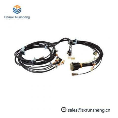 ABB IRB6640, 3HAC038800-001, Harness, Axis 1-6