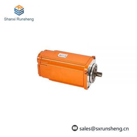 ABB IRB 6640/6650/6600 3HAC033207-001 Rotating AC Motor with Pinion, Precision Manufacturing