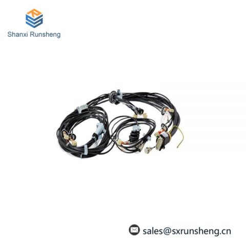 ABB IRB 6650-3HAC024386-001 & IRB 4600-3HAC047577-002 & IRB 6650-3HAC030211-004, Precision Robotic Solutions for Manufacturing Industries