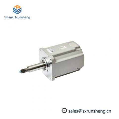 ABB IRB 6650 3HAC034832-003: High-Performance AC Motor; Producer: ABB