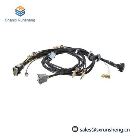 ABB IRB 6650 S1-43HAC14940-1 Manipulator Harness for Ax 1-4