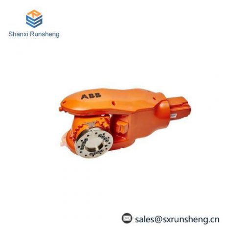 ABB IRB6650S3HAC021181-0013HAC16626-1 Wrist, Heavy Duty Robotic Arm Module