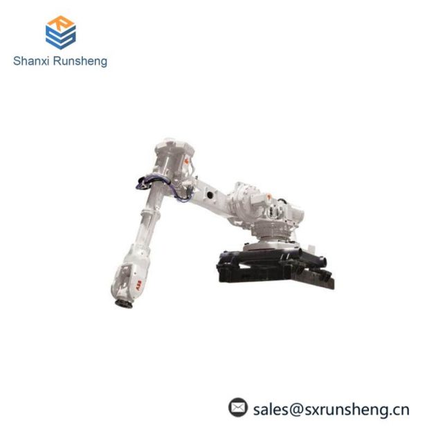 ABB IRB6650S3HAC050025-002 IRB360 3HAC029024-001 3HAC024316-005 Wrist, Industrial Robotic Arm System