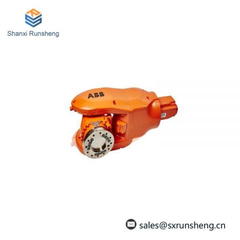 ABB IRB6650S3HAC058127-010 IRB2400 IRB1410 | 3HAC17346-1 3HAC021740-001 Wrist | Industrial Robotics