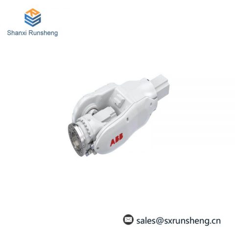 ABB IRB 6650S3HAC063644-002 IRB2400, 3HAC10544-1, 3HAC10602-1 Wrist - Precision Assembly and Automation Solutions