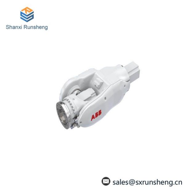 ABB IRB 6650S3HAC063644-002 IRB2400, 3HAC10544-1, 3HAC10602-1 Wrist - Precision Assembly and Automation Solutions