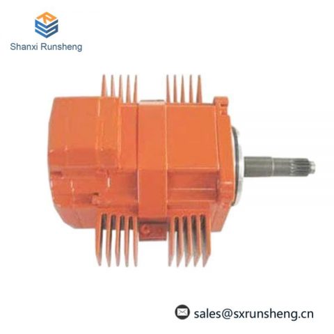 ABB IRB66603HAC028889-001 Motor with Pinion: Precision Drive for Industrial Applications