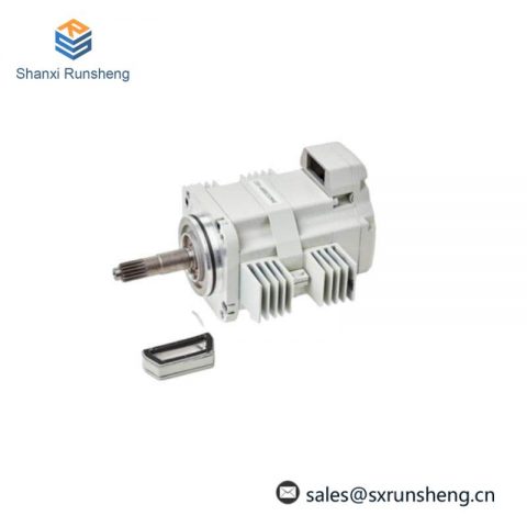 ABB IRB 6660-3HA C028889-002 Servo Motor, for Industrial Automation