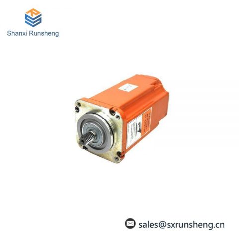 ABB IRB 6660 3HAC15889-2 Motor incl. Pinion, Precision & Efficiency for Heavy-Duty Applications