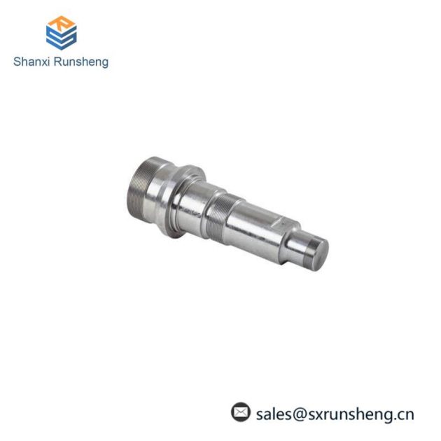 ABB IRB 6660 3HAC4545-1 Shaft, Precision Manufacturing Component