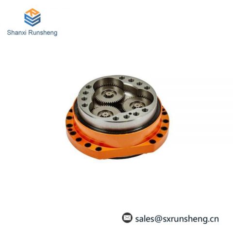 ABB IRB6660 3HAC028121-001/004/005 RV 70E-118,5 Assembly: Advanced Industrial Robot