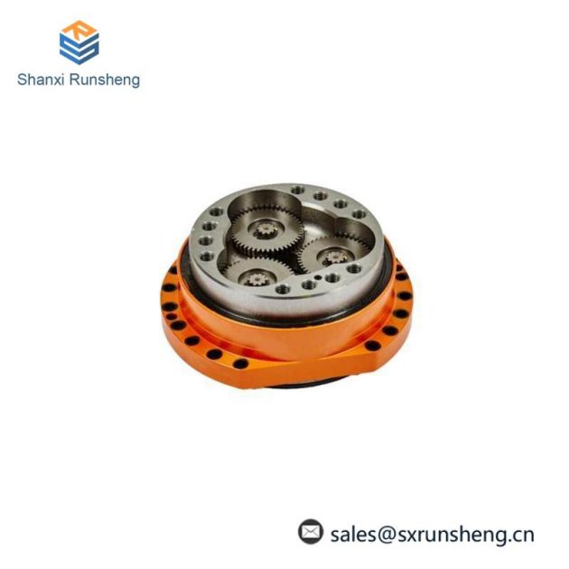 ABB IRB6660 3HAC028121-001/004/005 RV 70E-118,5 Assembly: Advanced Industrial Robot