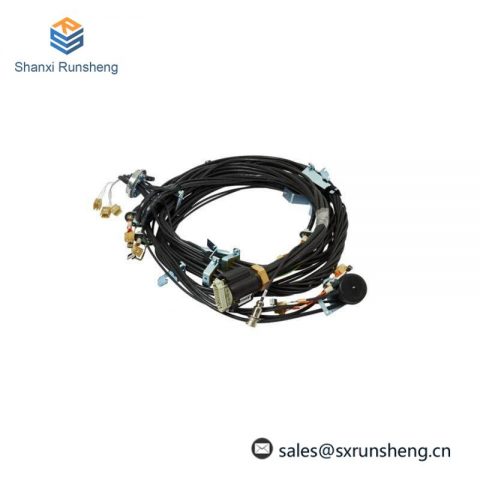 ABB IRB6700 3HAC042840-001 DSQC608-3HAC12934-1 Manipulator Harness, Axis 1-6