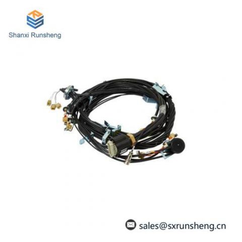 ABB IRB 6700 3HAC042840-001 Manipulator Harness, Axis 1-6