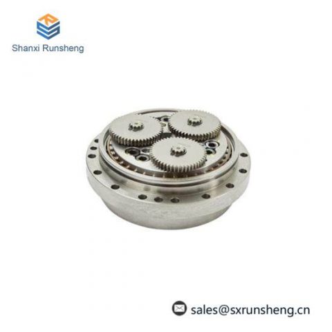 ABB IRB 6700 3HAC043074-001 Reduciton Gear RV-80N-129