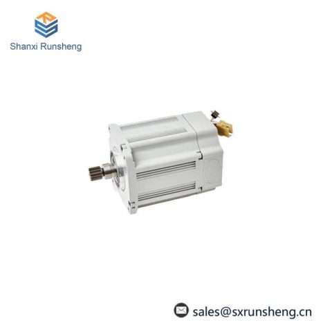 ABB IRB 6700 3HAC043452-003 Rot. Ac Motor with Pkg, Precision Engineered for Manufacturing Excellence