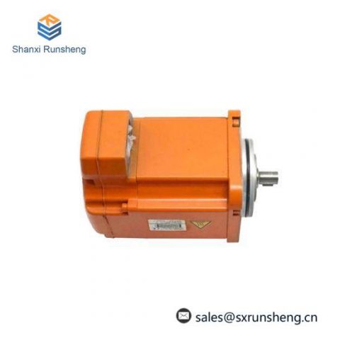 ABB IRB6700, 3HAC047118-004, Rot. ac motor incl pinion, Industrial Automation