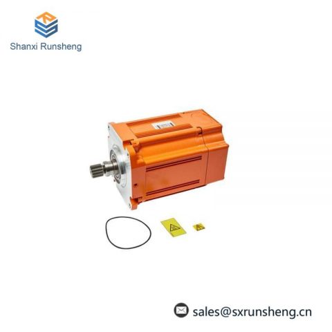 ABB IRB 6700-3HAC055447-004 Rotating AC Motor Including Power Supply, Designed for Industrial Automation