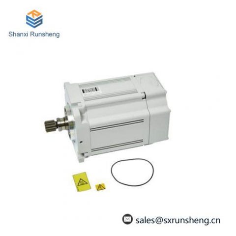 ABB IRB 6700 3HAC055447-006 Rot. AC Motor Including Power Supply