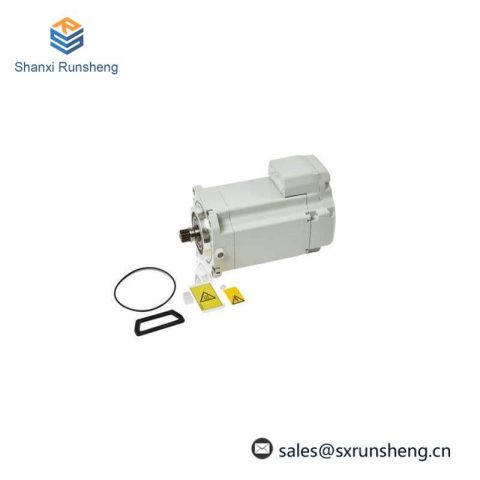 ABB IRB 6700 3HAC055699-003 Rotating AC Motor Including Power Supply