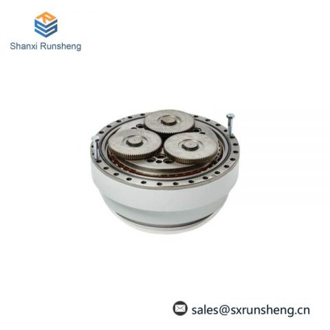 ABB IRB 6700 3HAC058399-001 Reducto Gear - Precision, Durability, and Efficiency in Industrial Automation