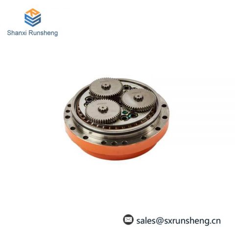 ABB IRB 6700VR 3HAC048318-001 Reducing Gear RV-80N-129