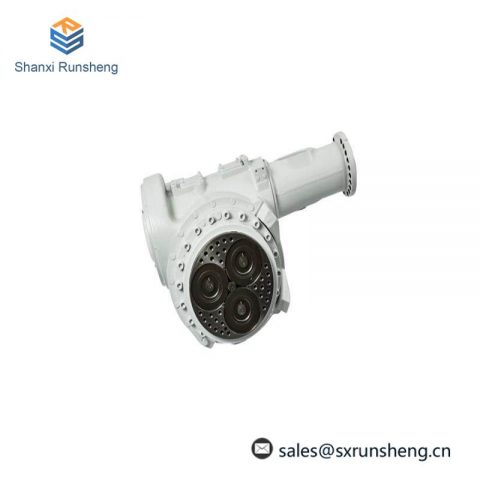 ABB IRB 7600 3-43HAC058778-001 / 3HAC054909-002 / 2N1408 BELLCUP D50, 916102 - Advanced Industrial Robot Arm