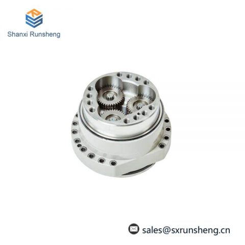 ABB IRB 7600 3HAC050587-001 & VR3HAC037635-001002003005 & 3HAC037635-001 | Advanced Robotics Solution