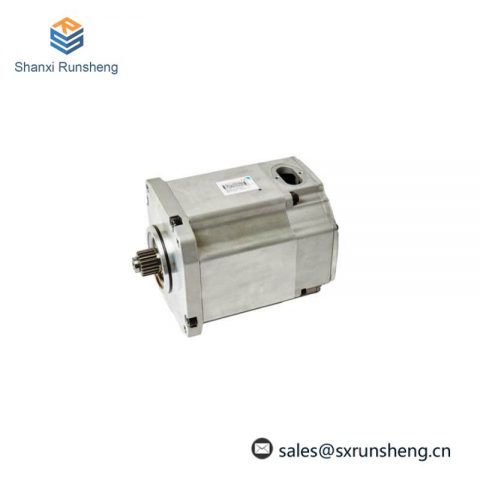 ABB IRB 7600 3HAC057543-004 Motor incl Pinion, Designed for Precision & Durability