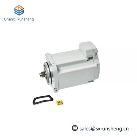 ABB IRB7600 3HAC14041-1 Servo Motor, Precision Control for High-Performance Applications