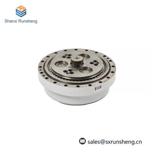ABB IRB 7600 3HAC031580-006 Gearbox, Precision & Efficiency in Industrial Automation