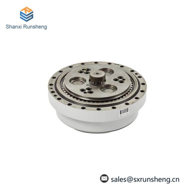 ABB IRB 7600 3HAC031580-006 Gearbox, Precision & Efficiency in Industrial Automation