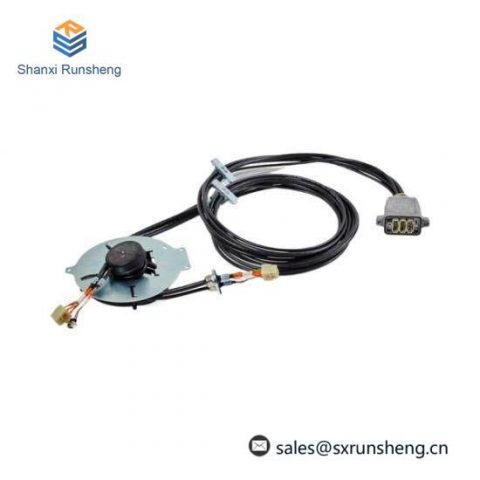 ABB IRB 7600 5-6, 3HAC11440-1 Manipulator Harness Ax 5-6, Industrial Automation Solutions