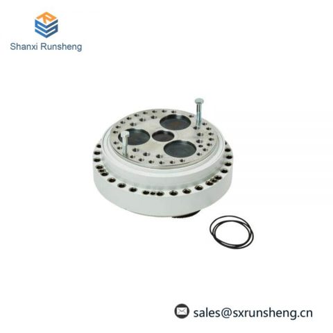 ABB IRB87003HAC043073-003 Reduct. Gear RV-500N-236.36, Precision Industrial Control Module